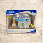 Glade Lasting Impressions Plugins Scented Oil Fan Warmer Clean Linen +sunny Days. Fixed Price $29.98.