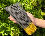100 Incense Sticks Wholesale Bulk - Buy 4 Get Free (8 Cart) Choose Scent!. Fixed Price $9.65.