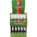 Blunt Black 100% Concentrated Air Freshener 50CT Display. Fixed Price $95.00.