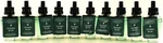 Qty 10 - Bath & Body Works Cucumber Melon Wallflowers Home Fragrance Oil Refills. Fixed Price $44.97.