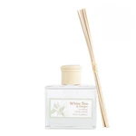 Rosy Rings White Tea & Ginger Reed Oil Diffuser 3.38 Oz Fragrance Nib. Fixed Price $19.99.