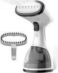 Steamer For Clothes, Kolohoso 1500W Fast Heat Up Handheld Garment. Fixed Price $54.00.