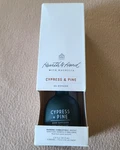 Hearth & Hand With Magnolia Cypress + Pine Oil Reed Diffuser 2.8 Fl Oz New. Fixed Price $22.40.