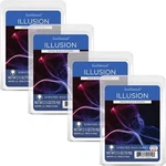 Scentsationals Wax Melts, Cubes Strong - Illusion Long Lasting.... Fixed Price $21.82.