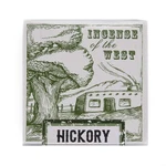 Incienso De Santa Fe - Hickory Natural Wood Incense Bricks 40,. Fixed Price $15.34.
