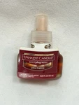1 Yankee Candle Scent Plug Refill Apple Pumpkin Fall. Fixed Price $7.88.