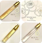 Houbigant Paris Edp 8ML Travel Sprays & 2ML Vials You Choose!. Fixed Price $38.00.