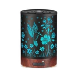 Essential Oil Diffuser- Aromatherapy WITH7 Colors Light An... Fast Ship. Fixed Price $28.66.