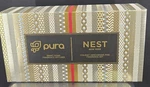 Nest New York Birchwood Pine Smart Home Fragrance Diffuser Refills Set Of 2 Nib. Fixed Price $45.00.