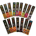 Tribal Soul Incense Smudge Sticks Sale - Buy 5 Get 7 Free Huge Variety !!. Fixed Price $5.33.