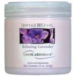 50616 Smells Begone 15 Oz. Relaxing Lavender Solid Air Freshener. Fixed Price $33.44.