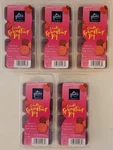 Glade Wax Melts Air Freshener Candy Sprinkling Joy Berry 40 Cube Limited Edition. Fixed Price $31.99.