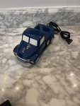 Scentsy Wax Melt Warmer Blue Retro Truck 1950 Chevy Highly Sought After. Fixed Price $55.99.