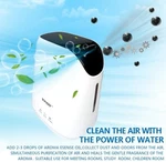 4.2L Warm & Cool Mist Humidifiers, Innoo Tech Ultrasonic Air Purifier With Aroma. Fixed Price $39.99.