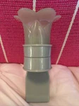Bath & Body Works Gray Wallflower Bulb Plug New. Fixed Price $8.00.