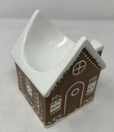 New Gingerbread House Wax Warmer 4.5 Time & Place Brand. Fixed Price $12.95.