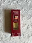 Yankee Candle Apple Pumpkin Diffuser 4.2 Fl Oz 12 Reeds Sealed Box. Fixed Price $10.00.