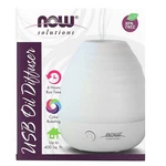 Now Solutions Usb Essential Oil Diffuser/aromatherapy - New & Plastic Wrapped. Fixed Price $22.99.