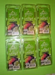 Glade Wax Melts Be Colorful Wild Lemongrass Green Pear Spring Collection 6 Packs. Fixed Price $37.77.