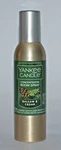 1 Yankee Candle Balsam Cedar Concentrated Room Spray Perfume Air Freshener. Fixed Price $9.99.