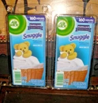 Air Wick Wax Melts Snuggle Fresh Linen Fragrance 2 Packs 8 Each. Fixed Price $29.75.