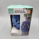 Dimma Home Spa Essential Oil Diffuser Portable Usb - New. Fixed Price $9.09.