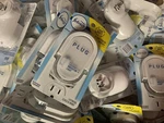 30 Febreze In Air Freshener Fade Defy Plugs, Scented Oil Warmer Only No. Fixed Price $59.99.