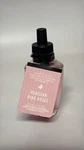 Bath & Body Works Parisian Pink Roses Wallflowers Home Fragrance Refills. Fixed Price $12.95.