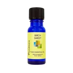 Wyndmere Pure Essential Oil, Birch Sweet, 0.33 Fluid Ounce. Fixed Price $12.69.