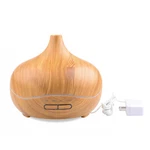 300ML Aroma Diffuser Essential Oil Air Humidifier Ultrasonic Cool Mist. Fixed Price $34.99.