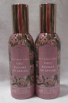 Bath & Body Works Concentrated Room Spray Lot Set Of 2 First Blooms Spring. Fixed Price $40.79.