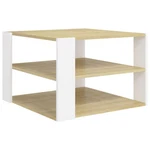 Coffee Table With Tons Storage And Trendy Design - Lots Colors Vidaxl. Fixed Price $52.99.
