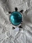 Bath & Body Works Turtle Night Light Wallflower Plug-in. Fixed Price $25.00.
