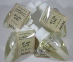 4 Bath & Body Works Wallflower Refill Bulb Bellini Cafe. Fixed Price $34.99.