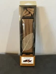 Flora Sense Essences Incense Espresso & Fig Sticks, Cones, Burner Vintage. Fixed Price $12.00.