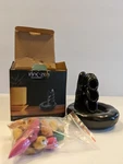 Nib Innozen Backflow Cascading Incense Burner. Fixed Price $13.30.