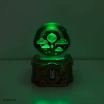 Wicked Scentsy Warmer And Wax Collection. New. Fixed Price $75.00.