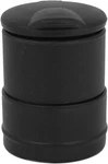 Uxcell Black Plastic Cupholder Cigarette Ash Tray Butt. Fixed Price $9.95.