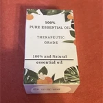 Sandalwood Essential Oil Organic 100% Pure Eco-friendly Aromatherapy Fl Oz. Fixed Price $13.34.
