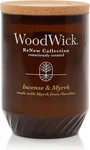 Woodwick Incense & Myrrh Gifts For Women And Men, 13 Oz. Renew Large Ca. Fixed Price $19.31.