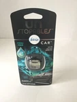Febreze Car Vent Clip Air Freshener, Unstopables (pack Of 1) 0.07FL Oz. Fixed Price $6.59.