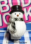 Bath & Body Works Snowman Wallflower Scent Control 24/7 Plug (46/3643). Fixed Price $17.95.