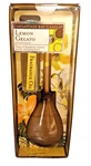 Brand New Chesapeake Bay Candle Reed Diffuser Set Lemon Gelato. Fixed Price $19.99.