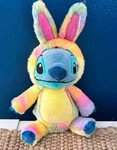 Scentsy Disney Stitch Easter Buddy Clip Exclusive Limited Edition Scented. Fixed Price $24.75.