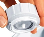 Beurer Replacement Water Tank Cap For The LB37 White Air Humidifier 163.802. Fixed Price $33.76.