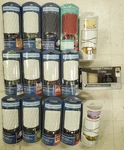 Yankee Candle Scent Plug Fragrance Diffuser Starter Kit - Variation. Fixed Price $22.99.