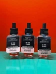 New! 3-PACK Bath & Body Works In The Stars Wallflower Refill Bulbs 0.8 Oz. Fixed Price $13.99.