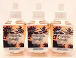 3 Bath & Body Works Wallflowers Pineapple Mango Fragrance Refill New!. Fixed Price $19.99.