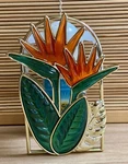 Bath & Body Works Wallflower Unit Plug In Diffuser Bird Of Paradise Nightlight. Fixed Price $22.00.