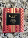 Pura Smart Scent Nest New York Car Fragrance Diffuser Refill - Holiday 5G. Fixed Price $13.00.
